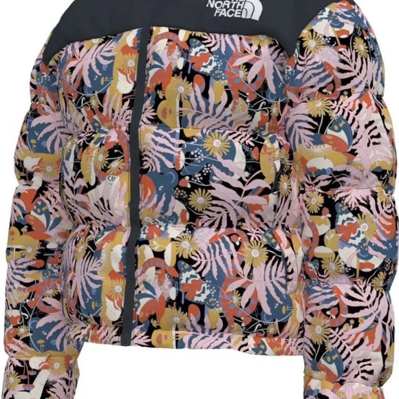 The‎ North Face Women’s 1996 Retro Nuptse Jacket - NWT - Picture 2 of 14